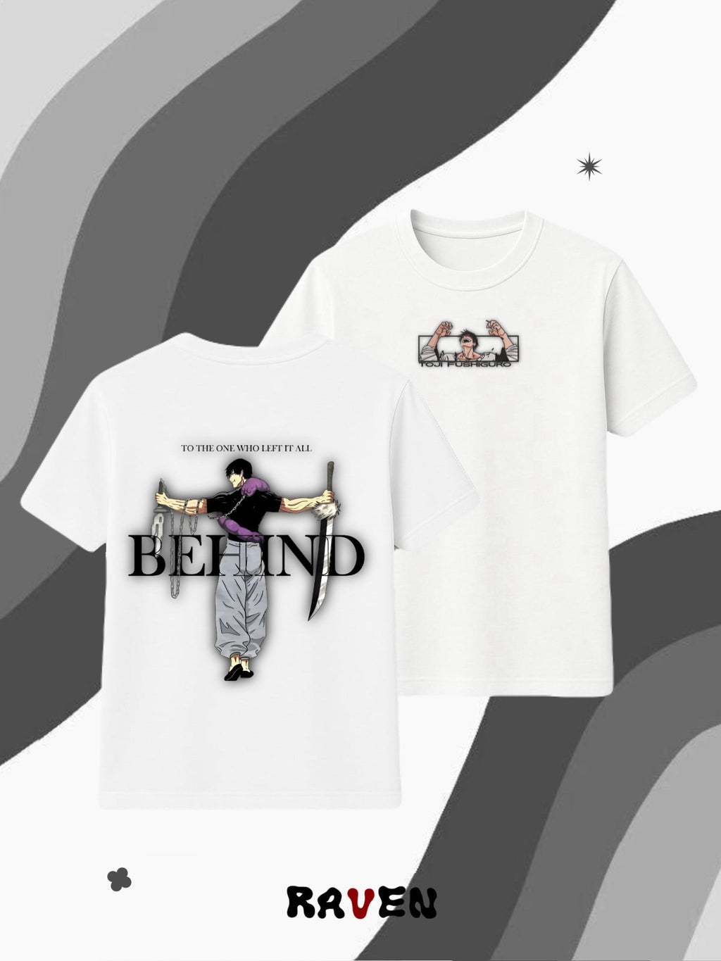 Togi T-shirt