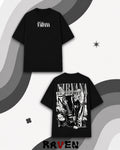 Nirvana T-shirt