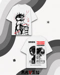 Eren Yeager T-shirt