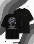 Mercedes AMG GTR T-shirt