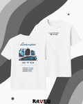 Lamborghini STO T-shirt