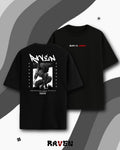 Raven T-shirt