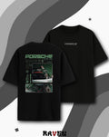 Porsche GT3RS T-shirt