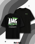 Mercedes AMG GTR T-shirt