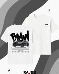 BMW M4 T-shirt